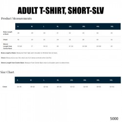 Restoration Church Classic Logo Short Sleeve T-Shirts Restoration Church Classic Logo Short Sleeve T-Shirts