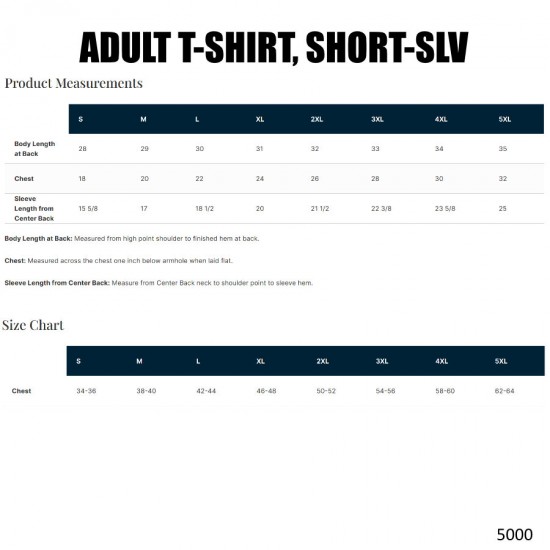 Restoration Church Classic Logo Short Sleeve T-Shirts