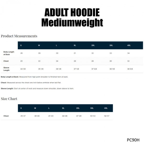 Restoration Church Classic Logo Hoodies Restoration Church Classic Logo Hoodies