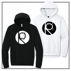 Restoration Church Classic Logo Hoodies