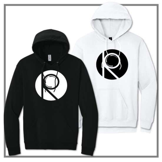 Restoration Church Classic Logo Hoodies