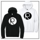 Restoration Church Classic Logo Hoodies