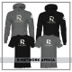 R-Network Africa Merch