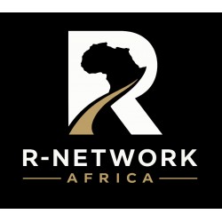 R-Network Africa Merch