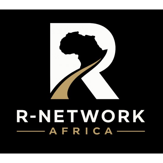 R-Network Africa Merch