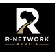 R-Network Africa Merch