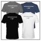 Restoration Church Classic Logo Short Sleeve T-Shirts
