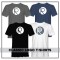 Restoration Church Classic Logo Short Sleeve T-Shirts